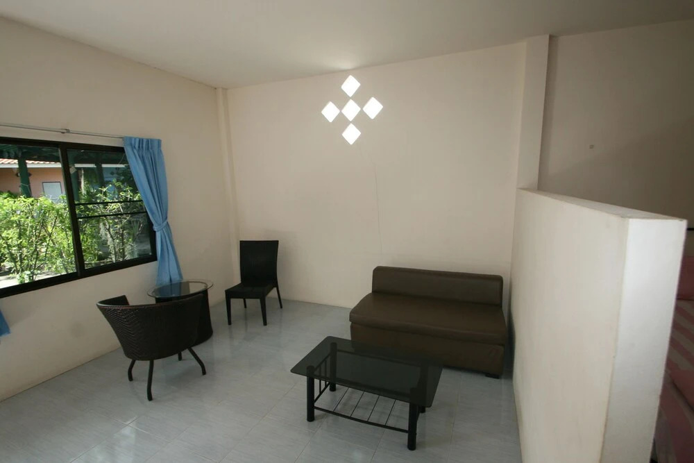 Ooy's Garden Resort