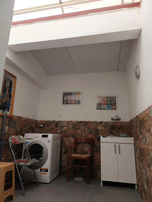 La loggia di Ale
