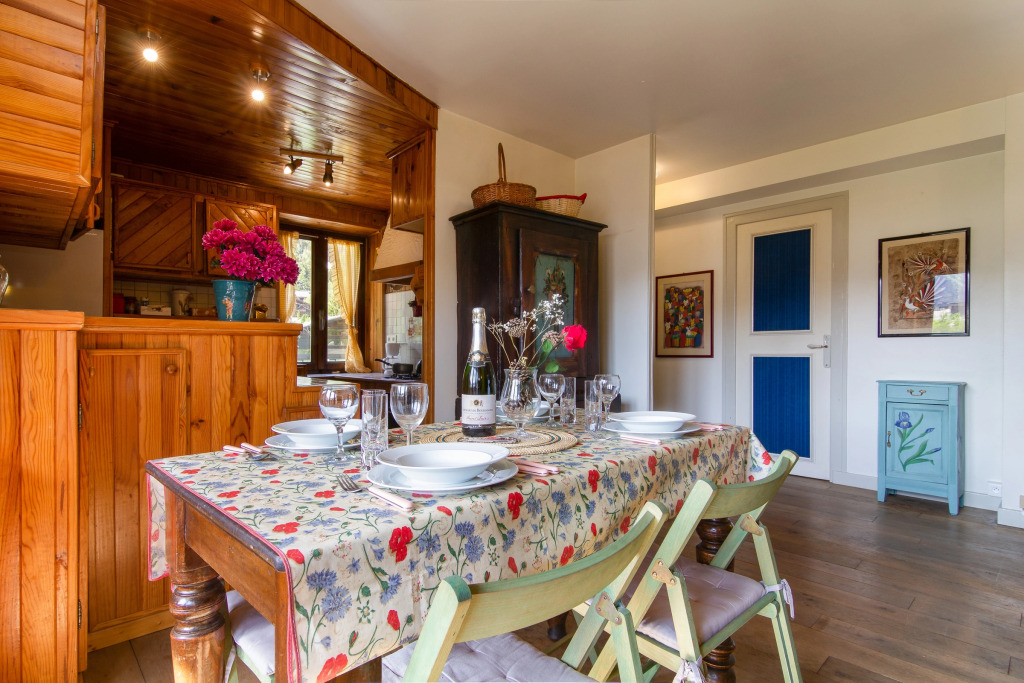 Appartement Celeste