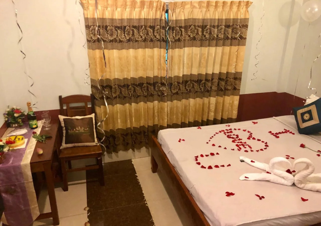 Romdoul Siemreap Guesthouse