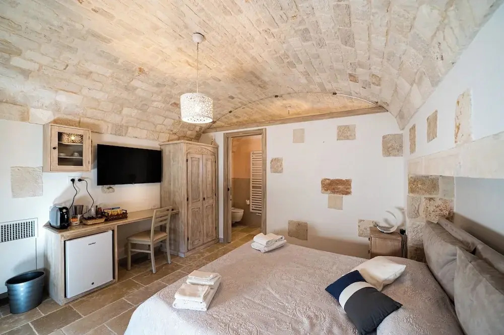 Resort Trulli San Leonardo