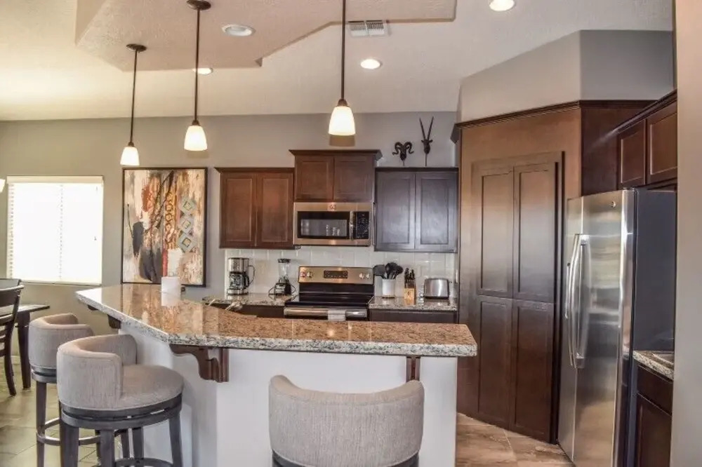 M L Paras Llc 3 Bedroom Home
