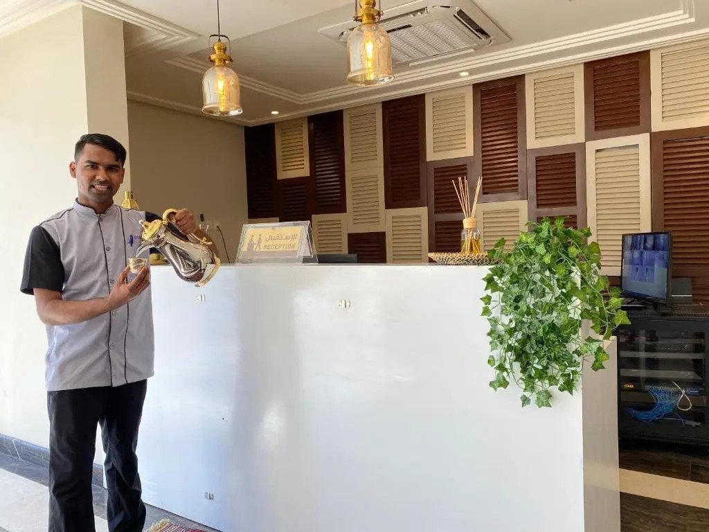 Palm Boutique company Al Zahra