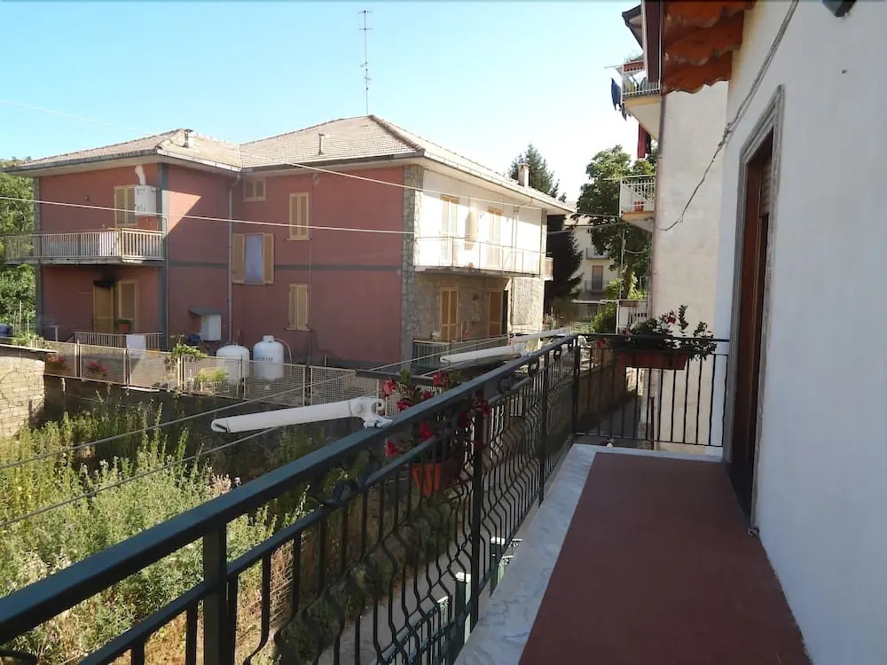 Casa dei Fiori