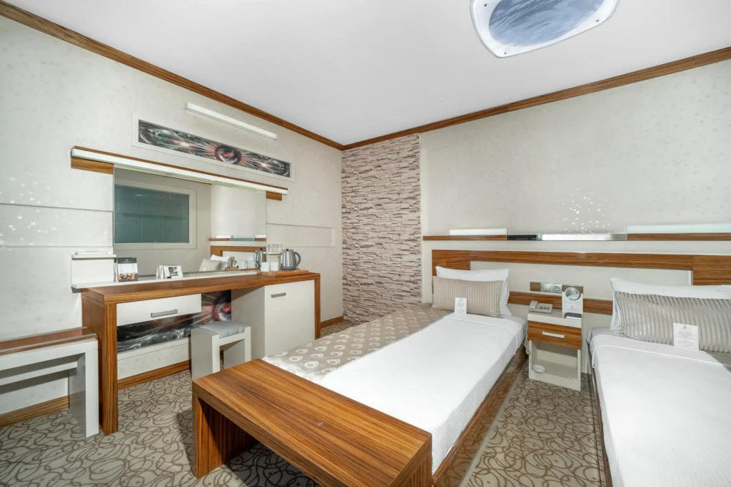 Oğlakcıoğlu Park Otel