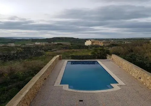 Ta Karkar Villa Bed and Breakfast