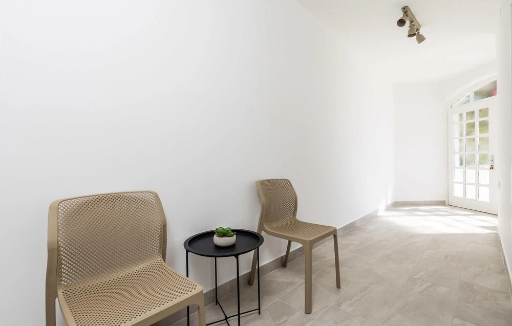 Beautiful Apartment in Sveti Juraj With Wifi and 2 Bedrooms