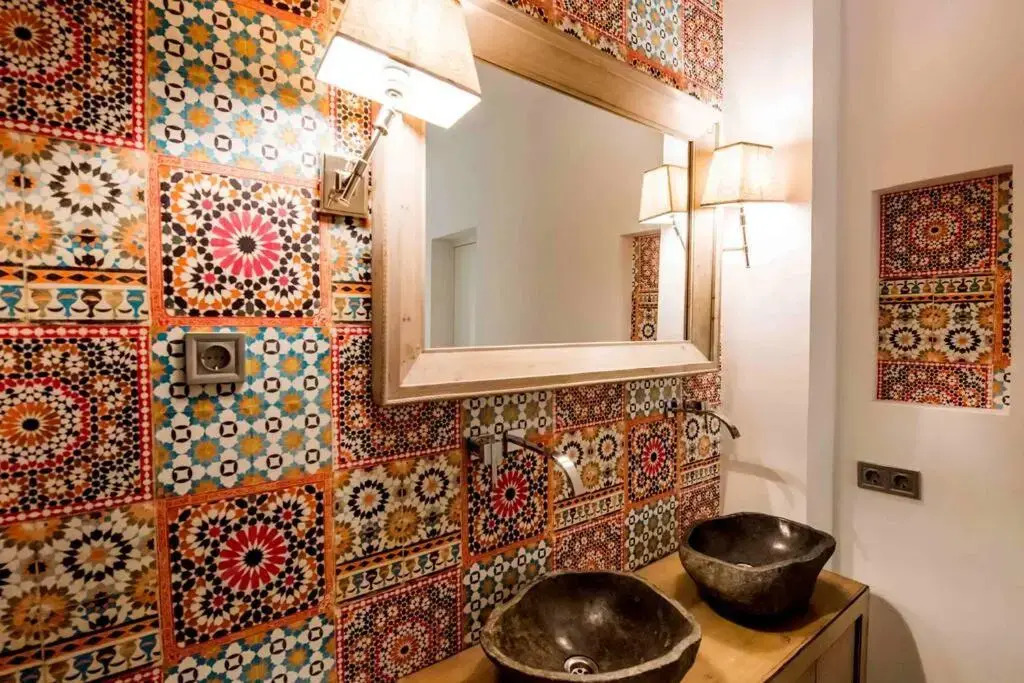HOMEABOUT GOYA Apartment II