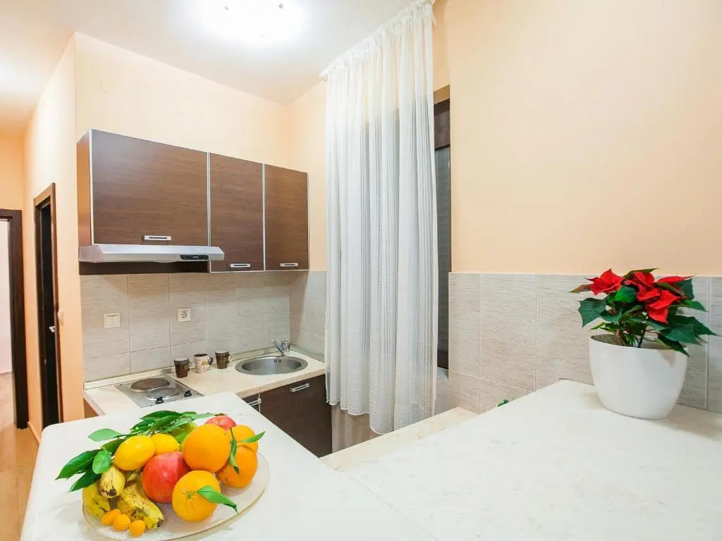 Apartments Elite Azur