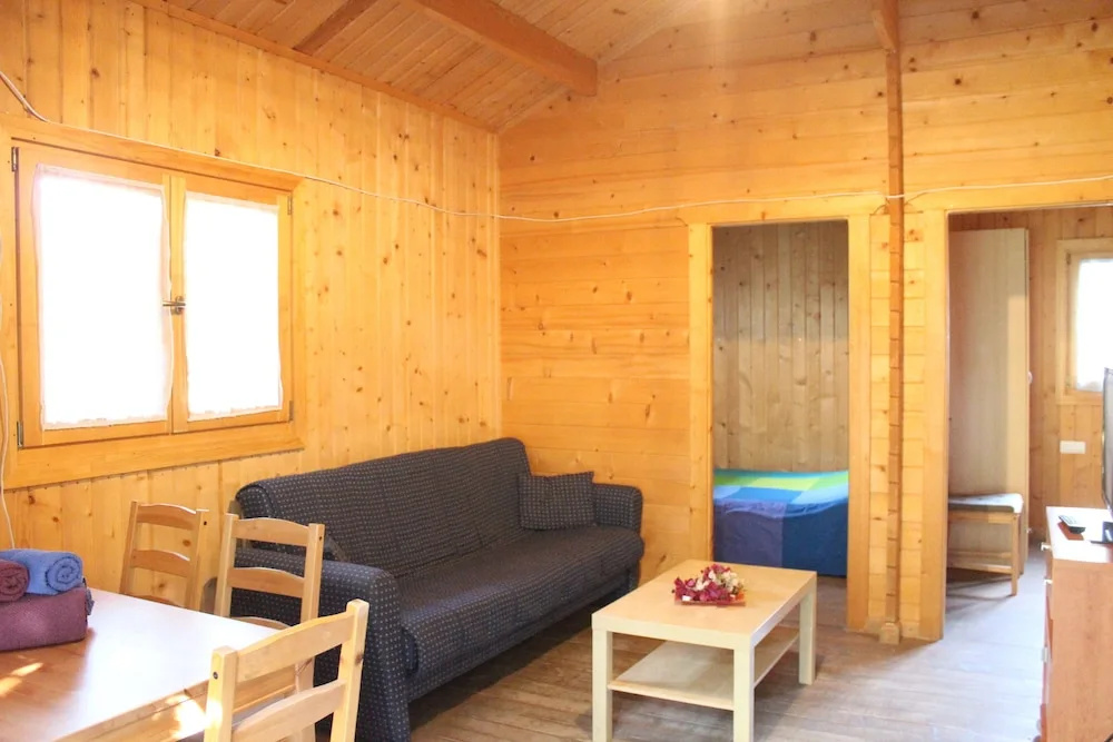 Camping Tropical Almunecar