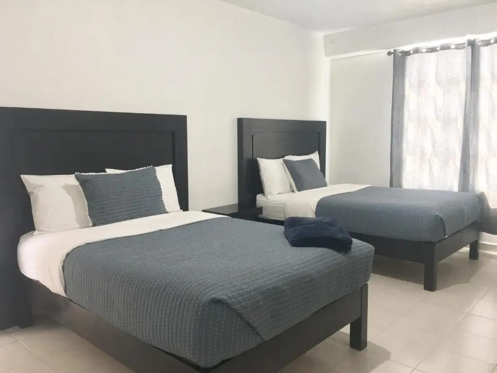 Hotel Y Suites Axolotl