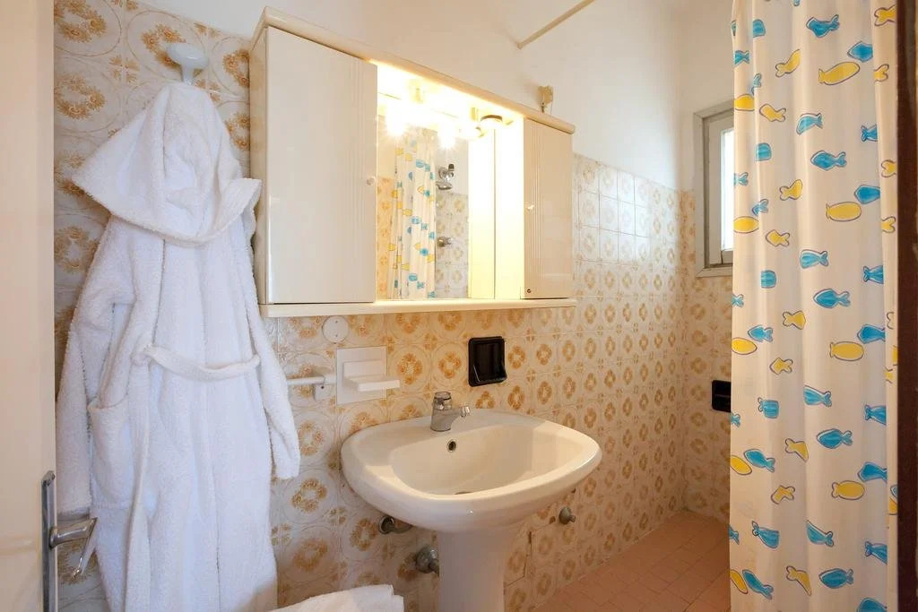 Hotel Rivamare