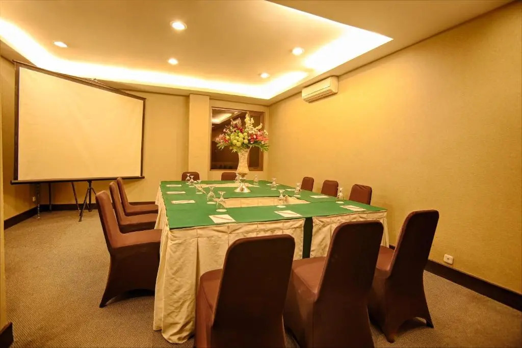 Bali World Hotel