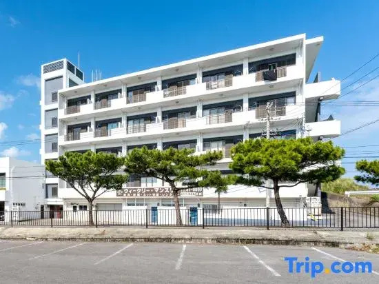Ishigaki House
