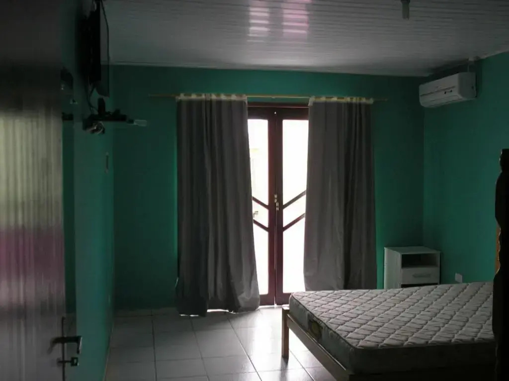 Residencial Kinczeski