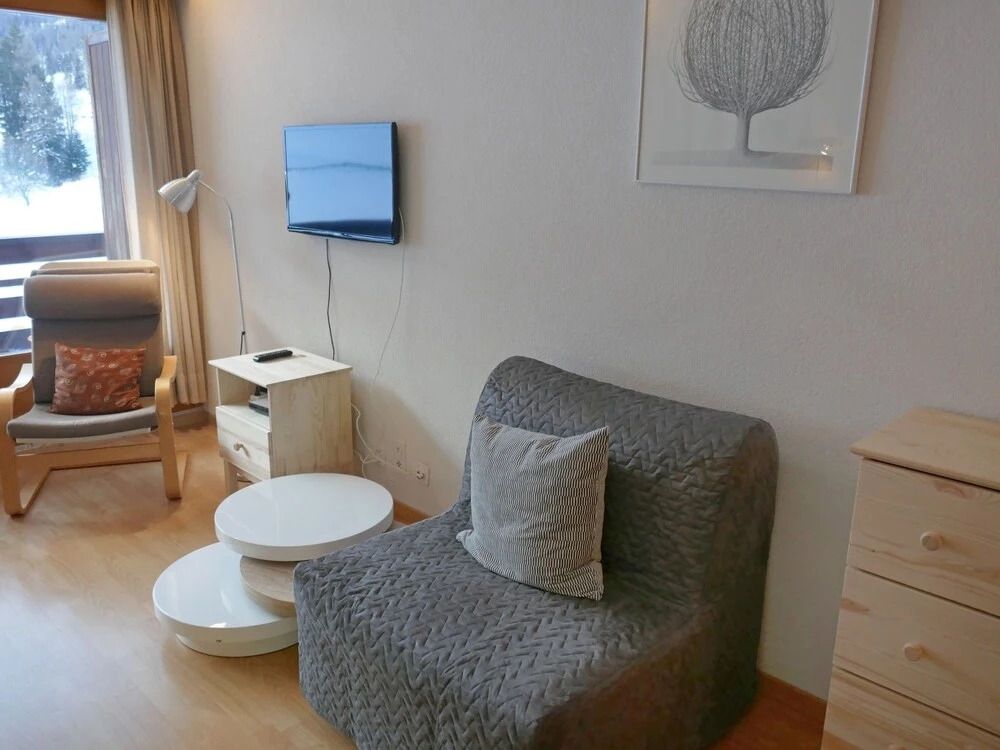 Apartment Rosablanche D32 by Interhome