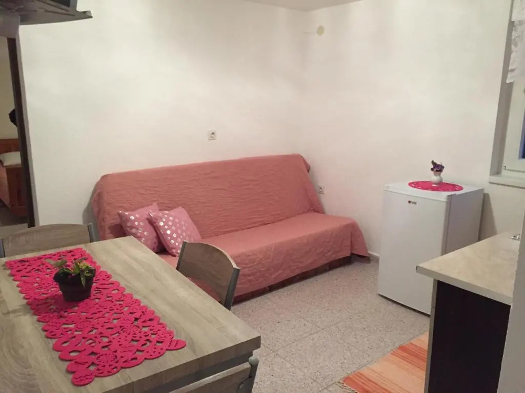 Apartments Bozena