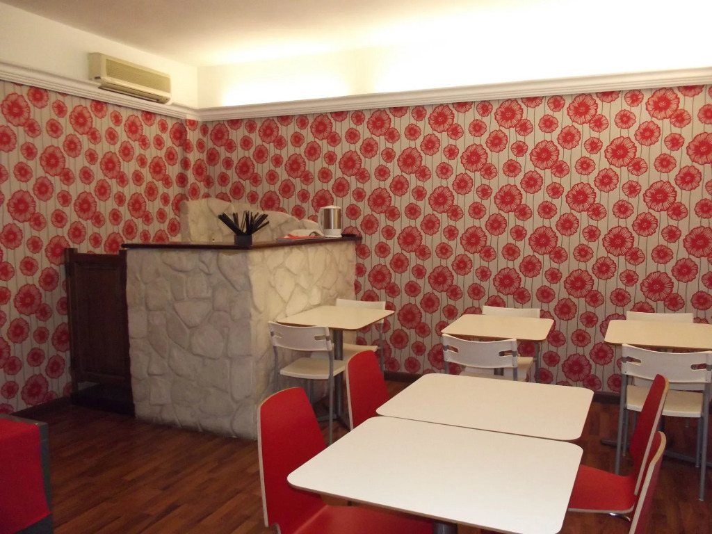 B&B Elios Rooms