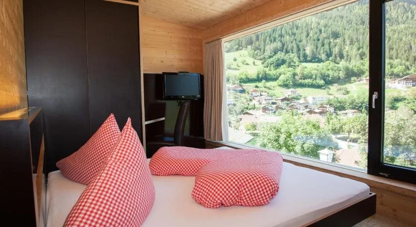 Refugio Laudegg