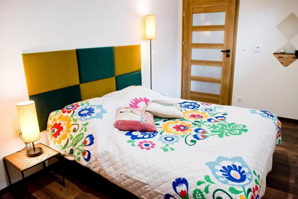Apartamenty Długa