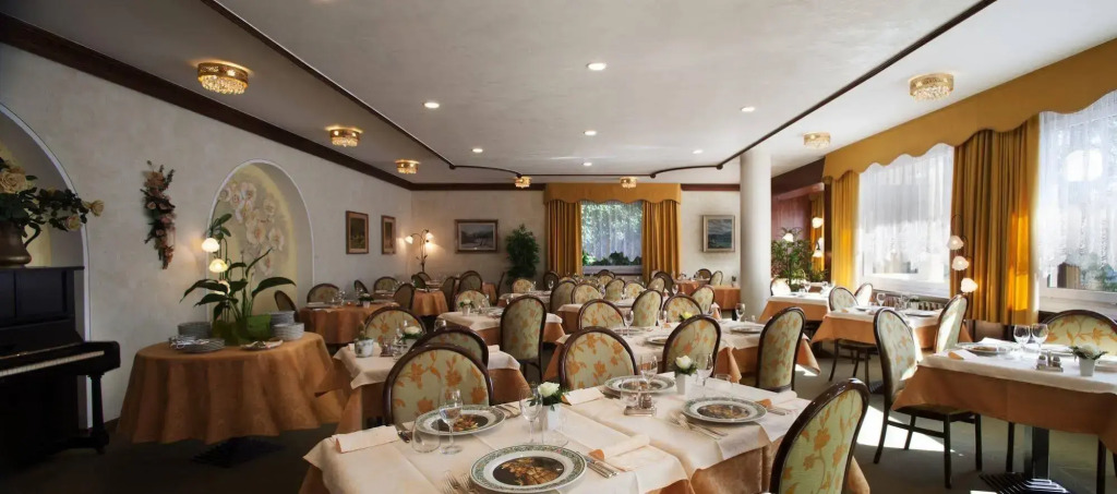 Hotel Miralago Wellness