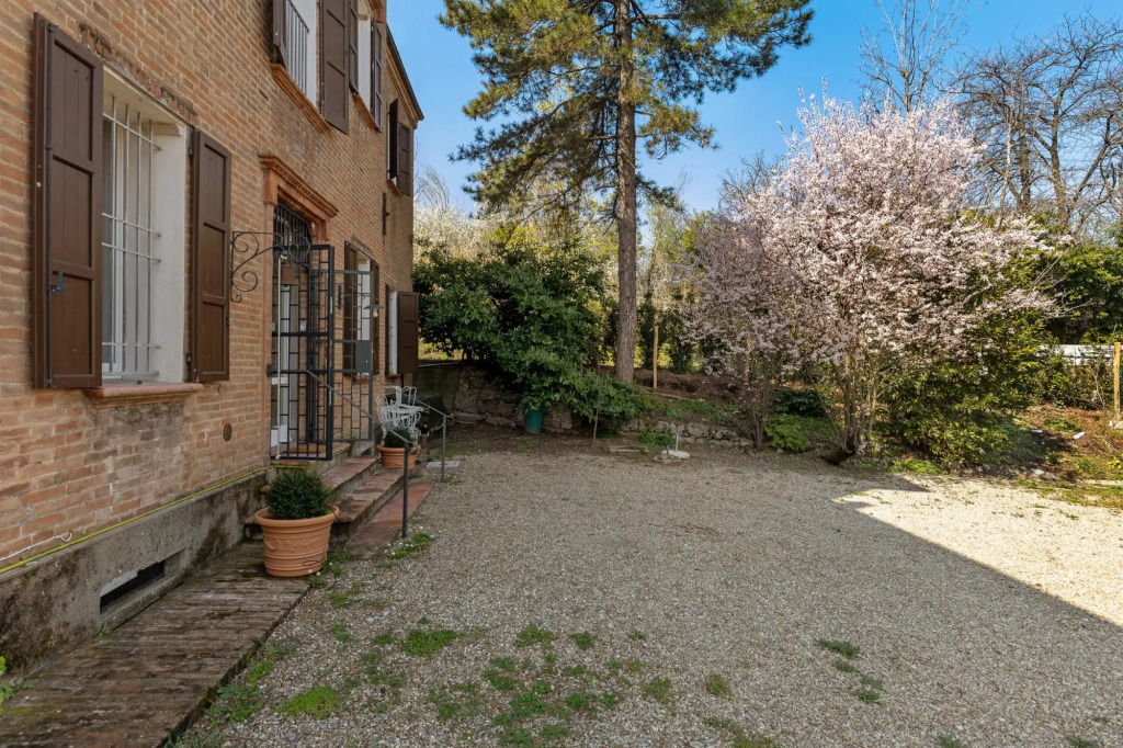 Via dei Colli - Villa sui Colli Bolognesi
