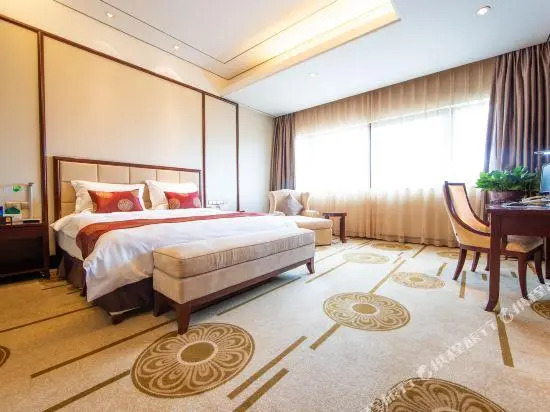 Chang'an Baiyun Hotel