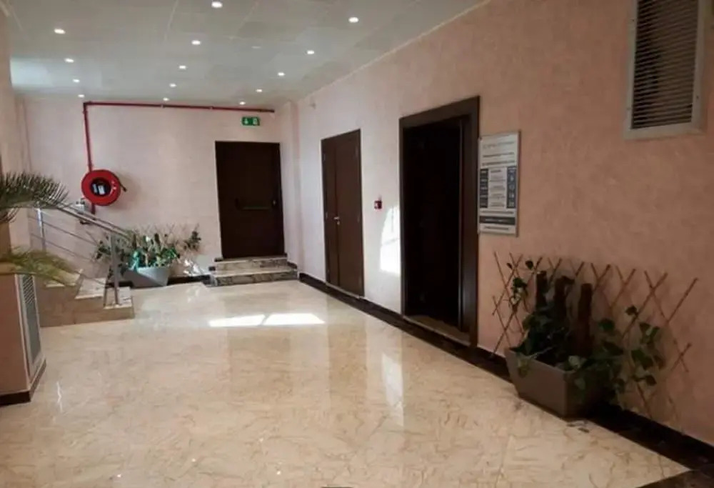HOTEL BENI HAMAD