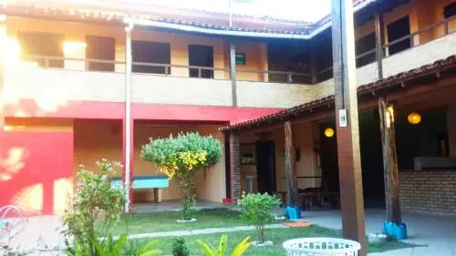 Pousada Sena