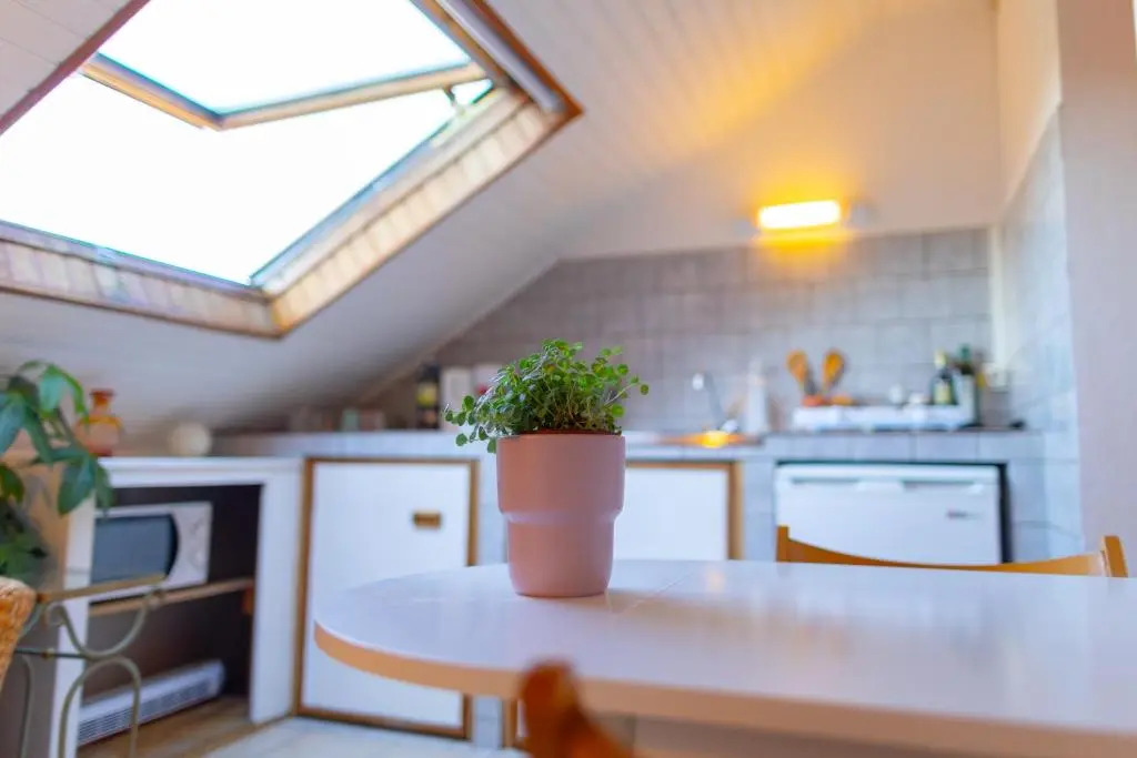 Studio cosy au cœur de Jaurès
