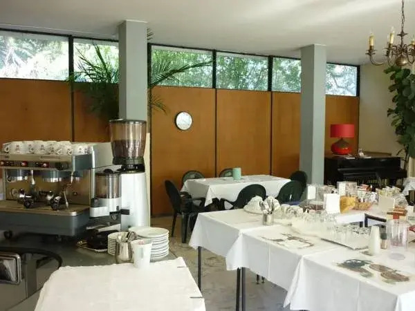 Albergo dei Pini