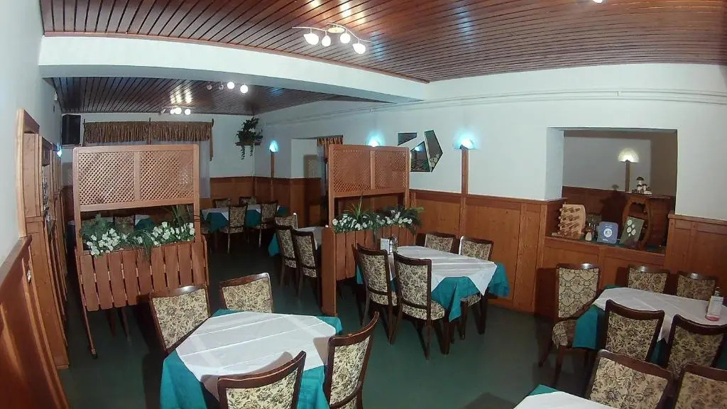 Pansion Bijela Ruža - a la carte