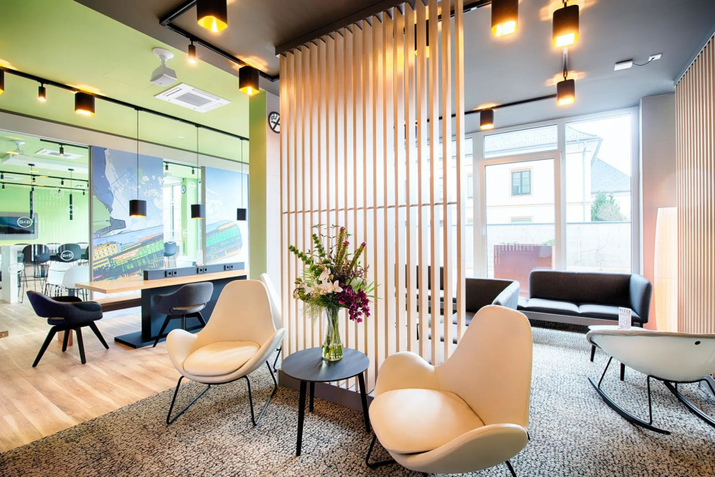 B&B Hotel Villach
