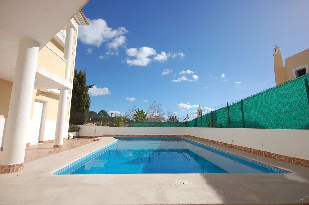 Gisela 7 em Vilamoura T2
