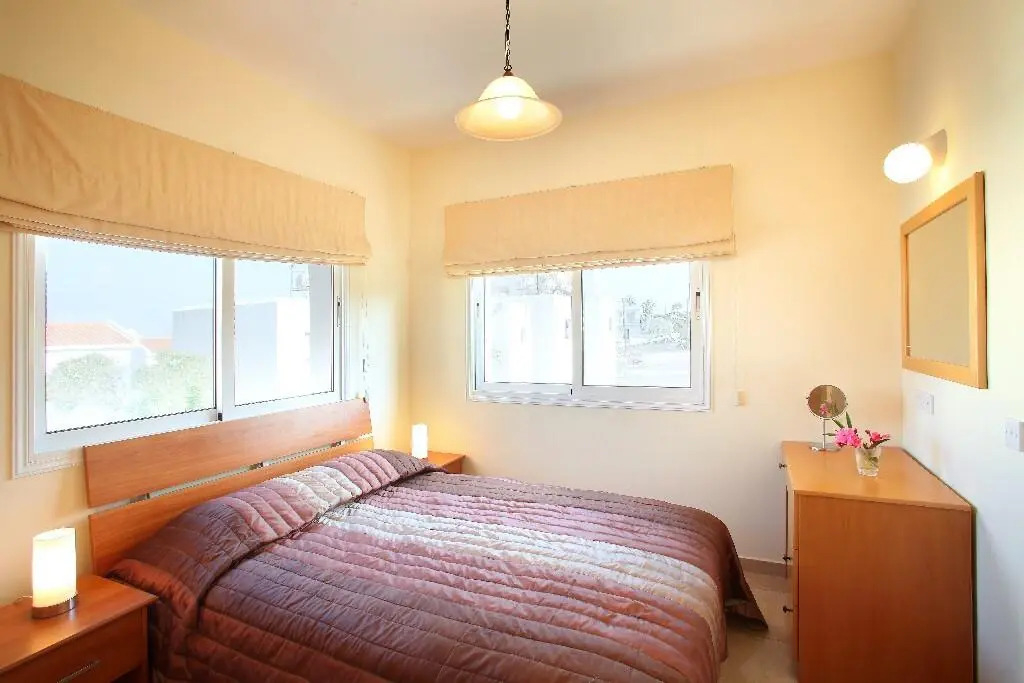 3 Br Villa Kos - Chg 8928