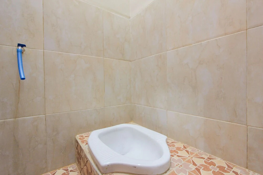 Spot On 2210 Hifana Residence