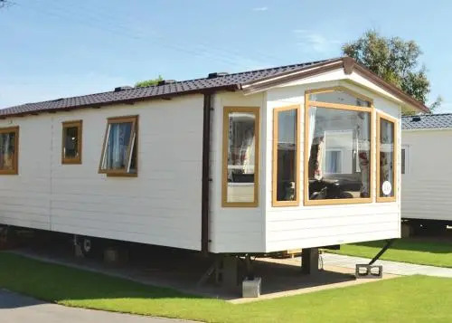 Cowden Holiday Park