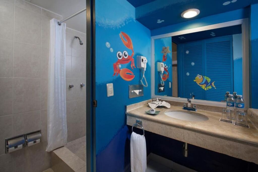 Grand Oasis Palm - All inclusive