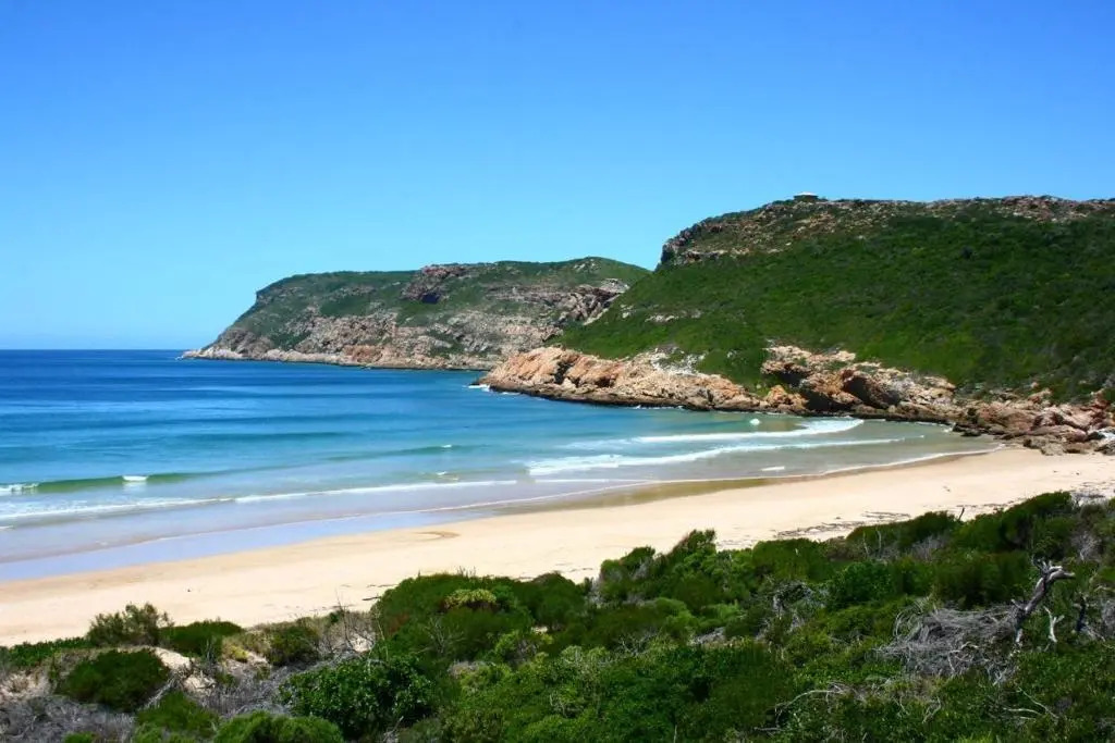 De Hoop in Plett