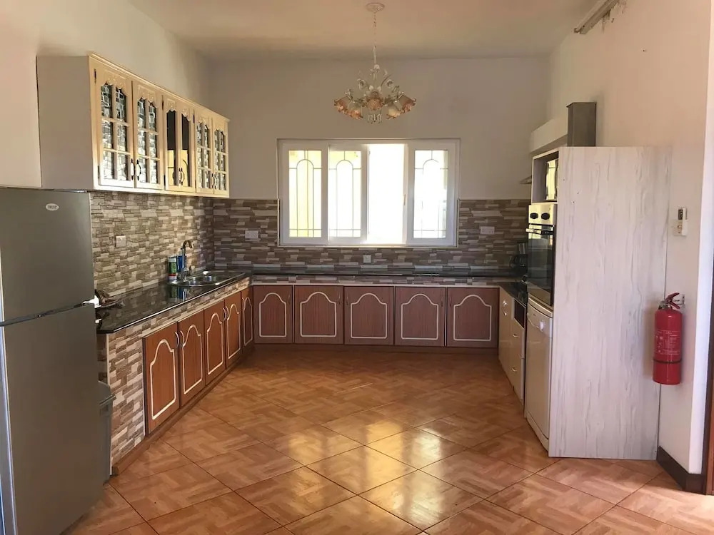 Villa Sarabel