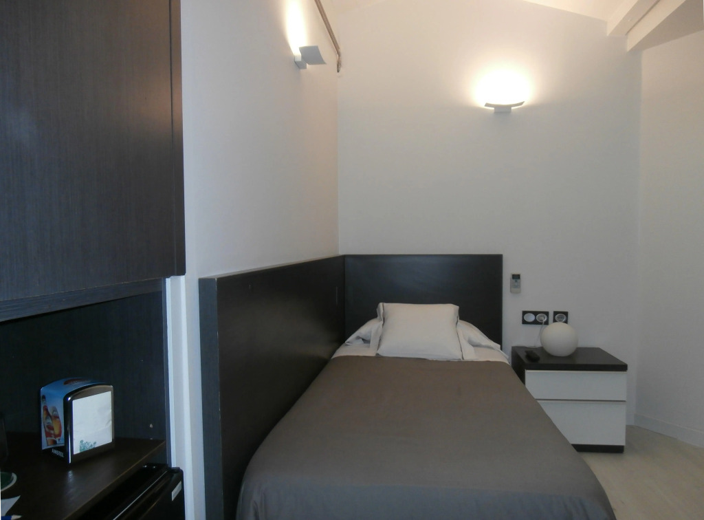 Hotel Punta Monpas