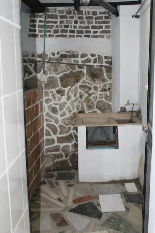 Hostel Mirador Aukán