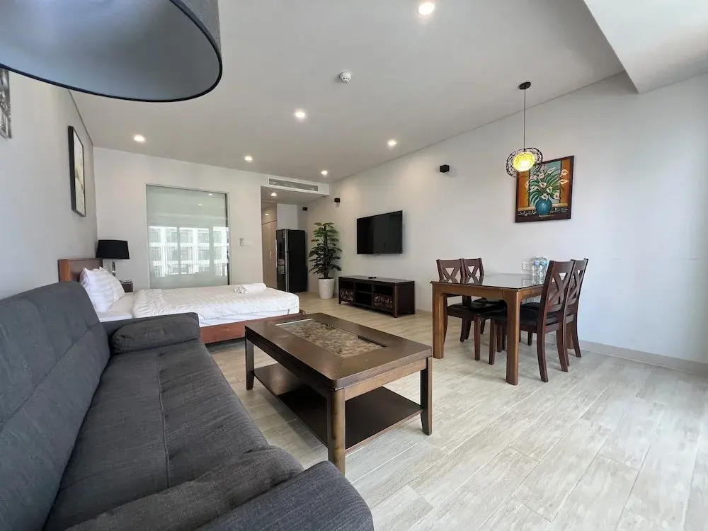Gold Coast Apartment Lotte