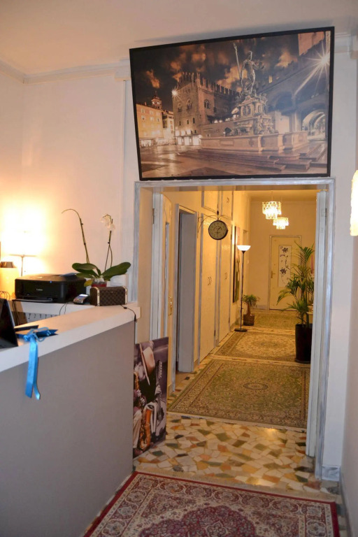 Central Avenue B&B