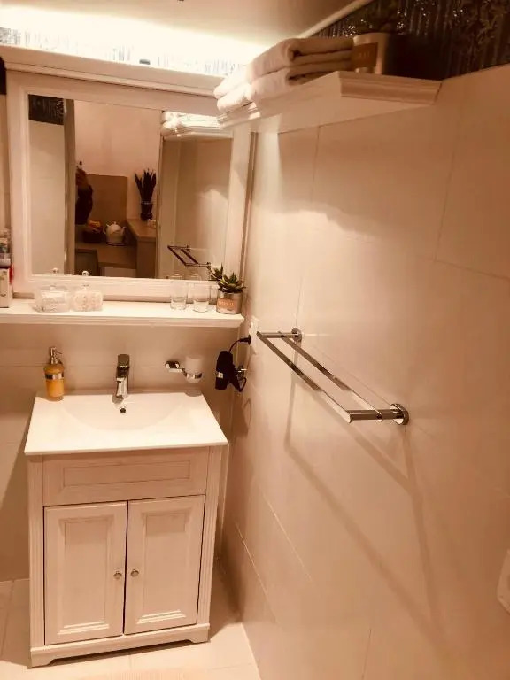 Zeyerova 90/3 Apartmán
