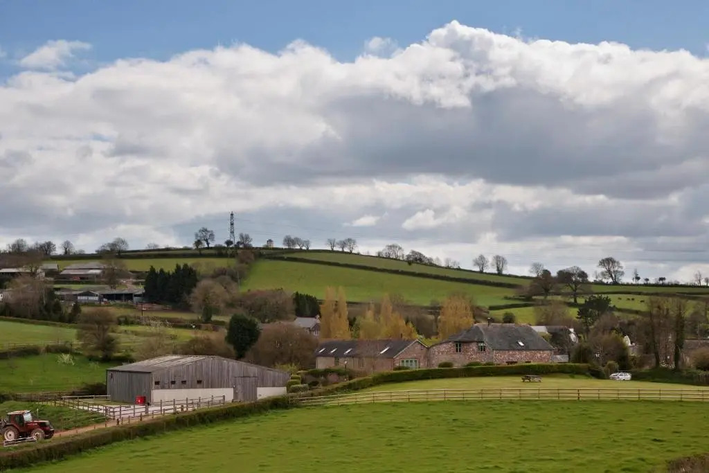 Long Barn Holiday Cottages