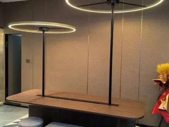 Home lnn (Shengzhou Wuyue Plaza Guanhenan Road Branch)