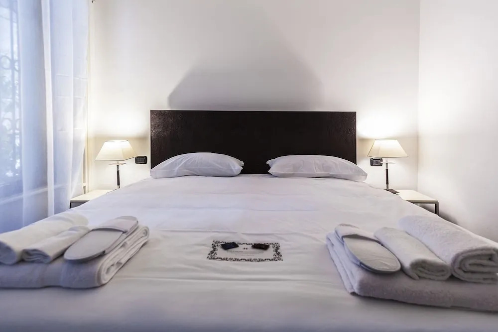 Hemeras Boutique House