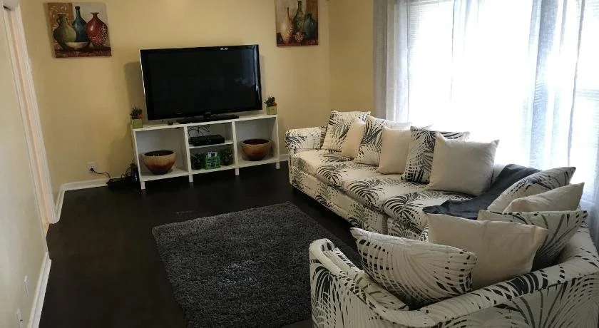Orlando Dundee Retreat
