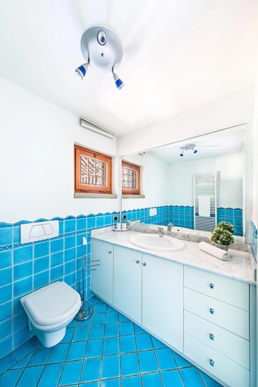 Il Melagrano B5 Apartment by Wonderful Italy